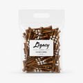 Legacy Links Premium Bamboo Golf Tees - 50 Count